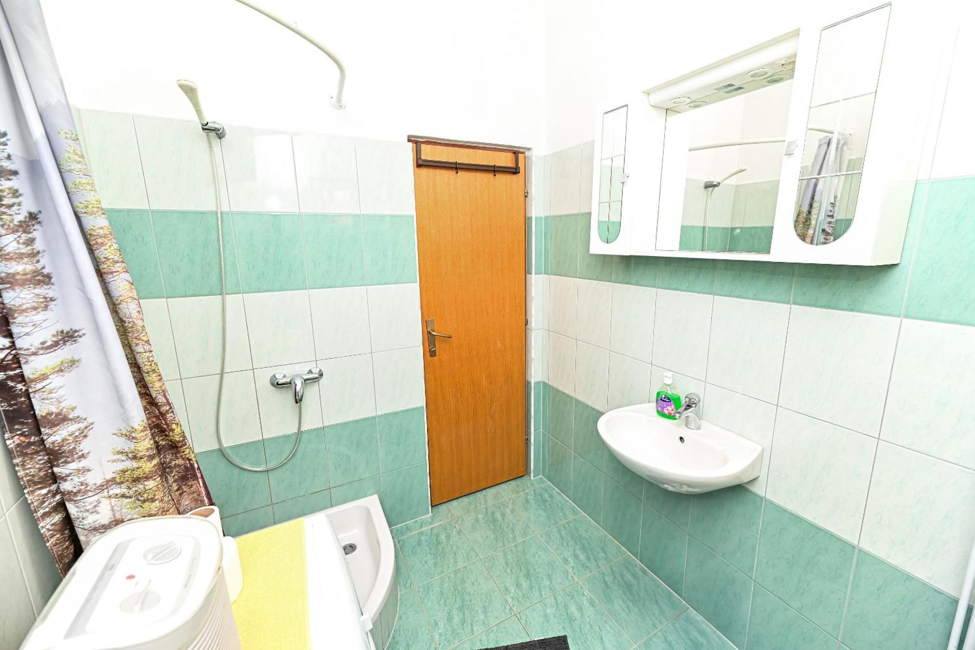 Apartment Razanac Nikola 2 Exteriör bild