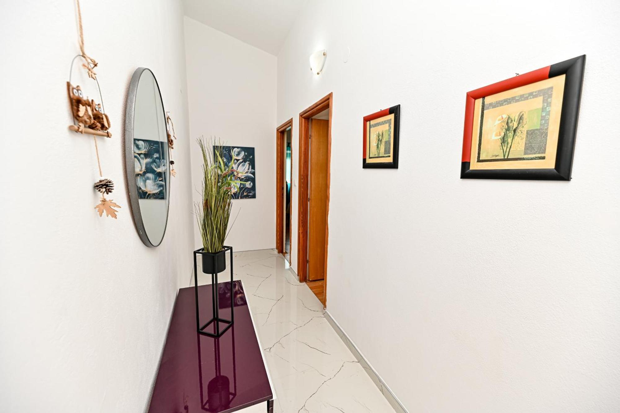 Apartment Razanac Nikola 2 Exteriör bild