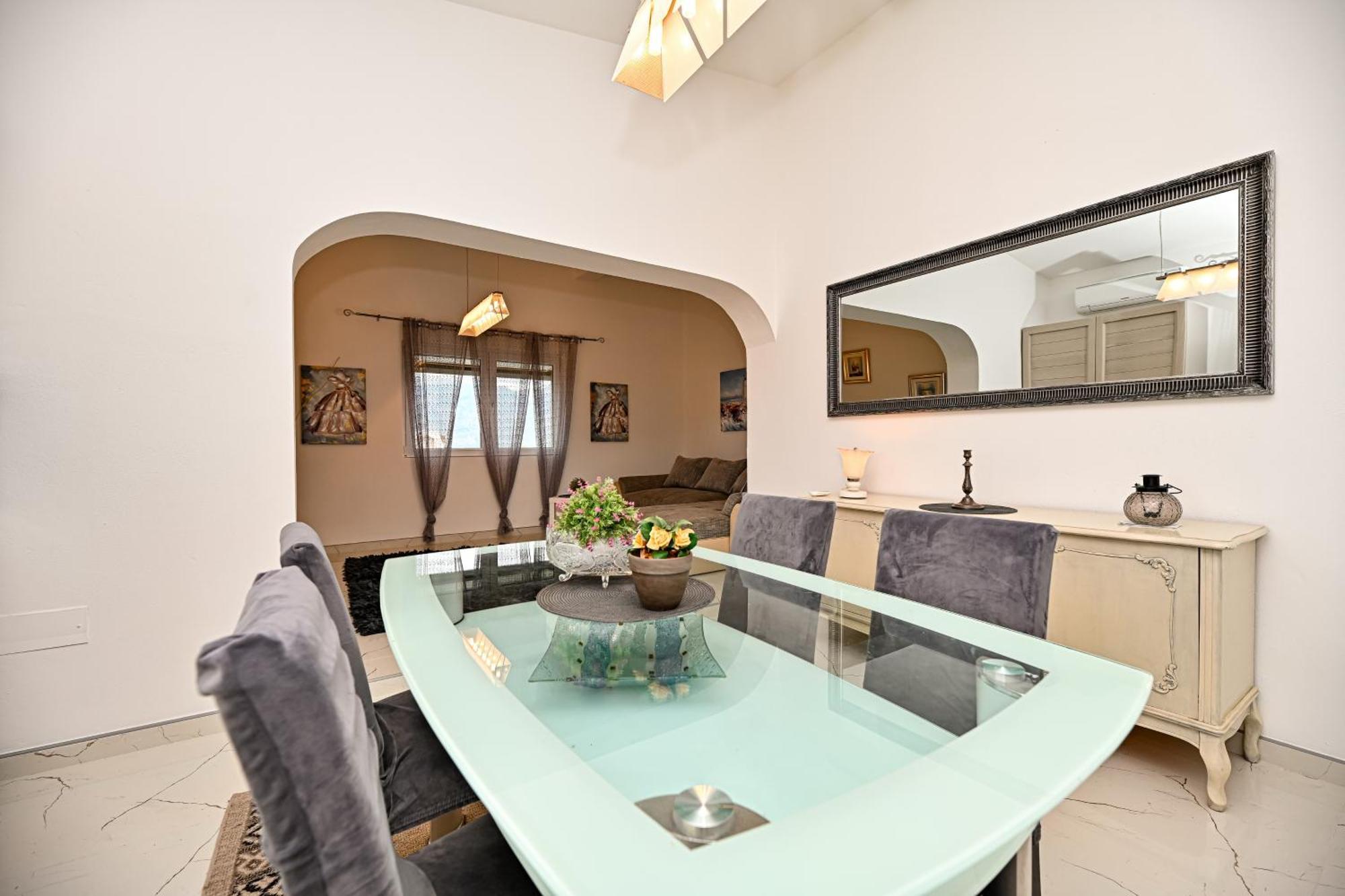 Apartment Razanac Nikola 2 Exteriör bild