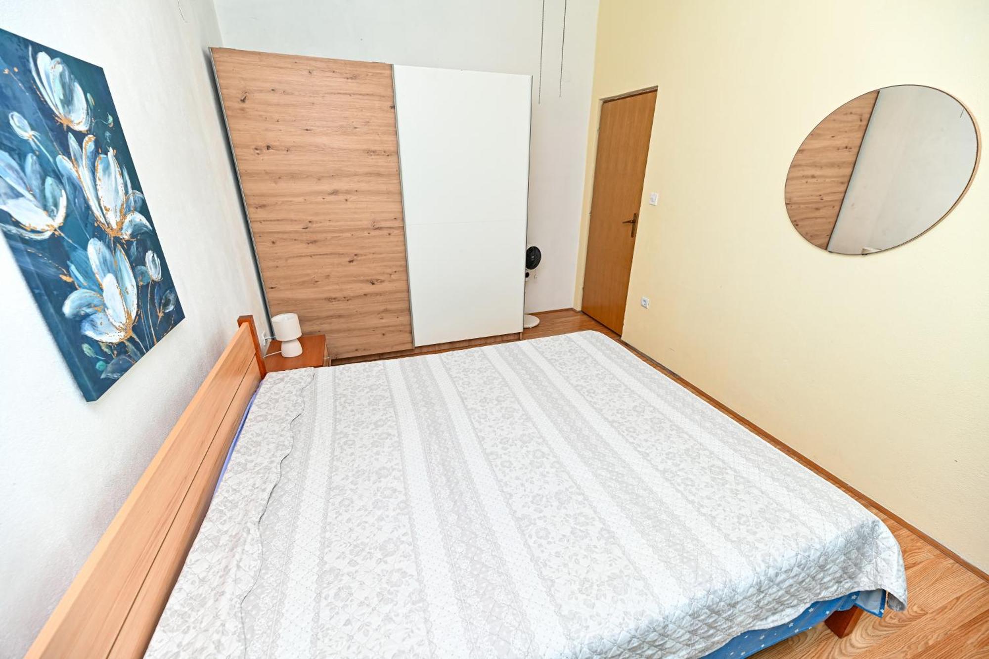 Apartment Razanac Nikola 2 Exteriör bild